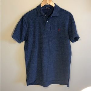 Men’s Polo Ralph Lauren Short Sleeve Polo